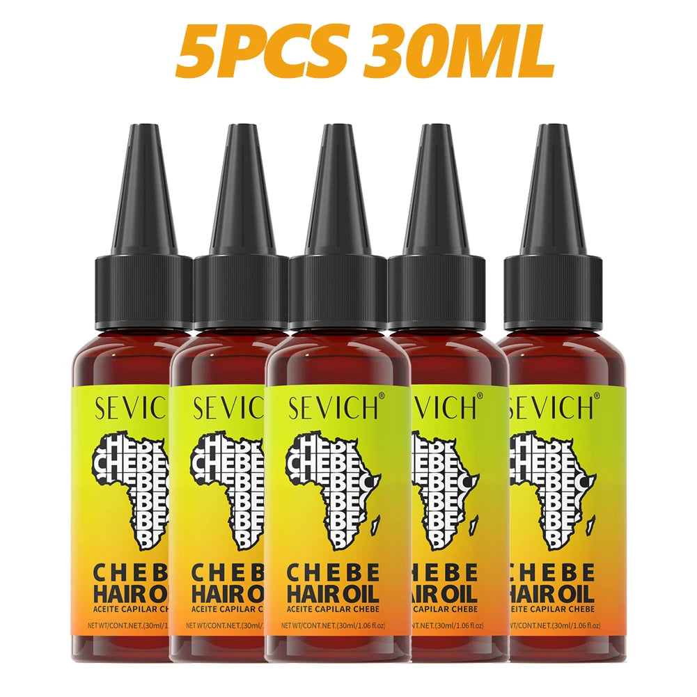 Chebe Hair Growth Oil Fast Hair Growth Chebe Oil Traction Alopecia Anti Break Hair Loss Essential Africa Hair Nourishes Spray