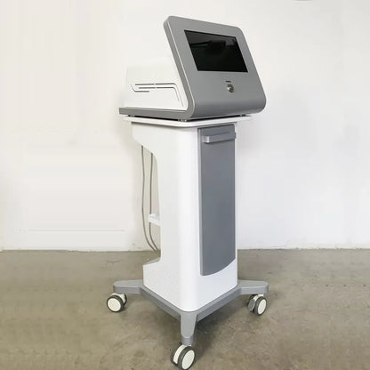 Skin Care Set Plasma Beauty Skin Scrub Rf Skin Tightening Mist Spray Hot ColdHammer Multifunction Facial Machine