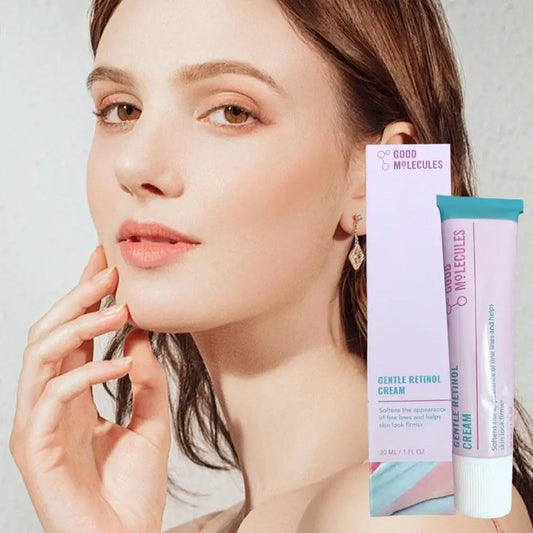 Retinol Eye Cream Anti Wrinkle 30ml Retinol Eye Repair Essence Reduce Fine Lines And Dark Circles Moisturizing Firming Eye Care