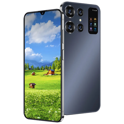 Global Edition Note 40 2025 New 7.0inch HD  Original Smart Dual Card 7000mAh Battery Facial Recognition Function