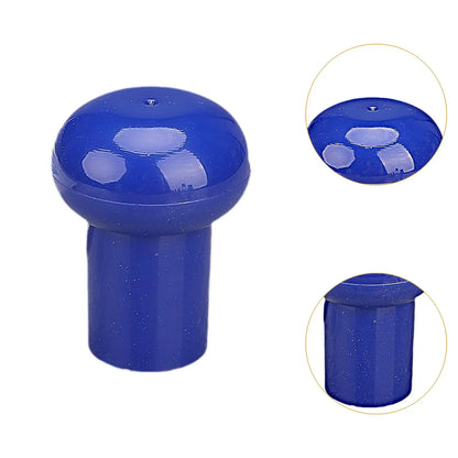 Perfume Bottle Vial Crimper Machine For 13/15/18/20mm Vial Bottle Spray Convenient Manual Sealing Capping Tools Snap Tool