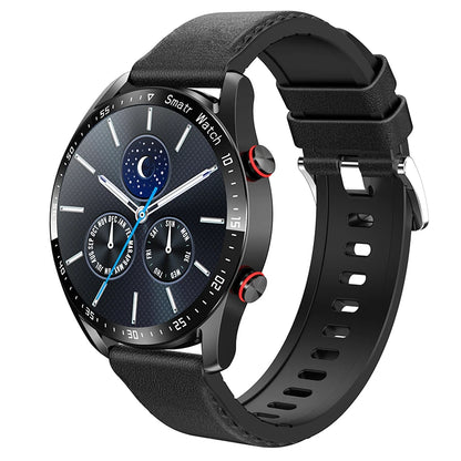 GT Series Bluetooth Call Smart Watch ECG+PPG Health Monitoring 100+ Sports Mode Waterproof Men's Outdoor Sports Smartwatch 2025