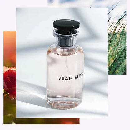 30MLSelf Domain Women's Perfume Popular Online, Clear, Natural and Lasting Fragrance Spray Pheromone Perfume