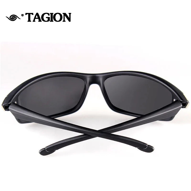 New Arrival Polarized Sunglasses For Men Brand Polarized Driving Eyewear Fishing Cycing Sun Glasses Gafas De Sol Mujer 5103