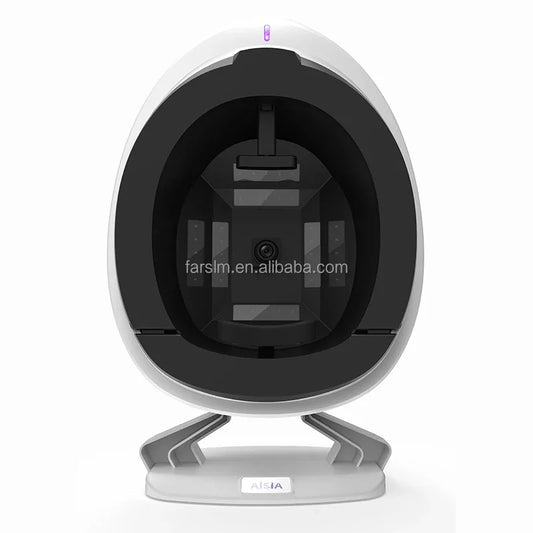 3D AI Smart Face Scanner Portable  Analyser Facial Care Device with iPad Intelligent Skincare Machine for Accurate Test Results