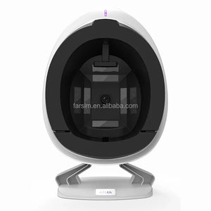 3D AI Smart Face Scanner Portable  Analyser Facial Care Device with iPad Intelligent Skincare Machine for Accurate Test Results