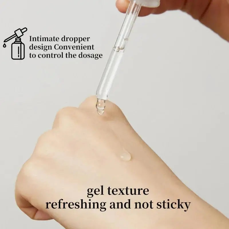 Retinol Facial Essence 2.5% with Hyaluronic Acid VE Anti-Aging Serum for Smooth Skin And Acne Treatment face Reduces Wrinkles