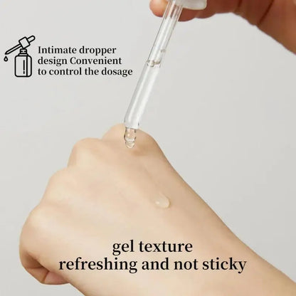 Retinol Facial Essence 2.5% with Hyaluronic Acid VE Anti-Aging Serum for Smooth Skin And Acne Treatment face Reduces Wrinkles