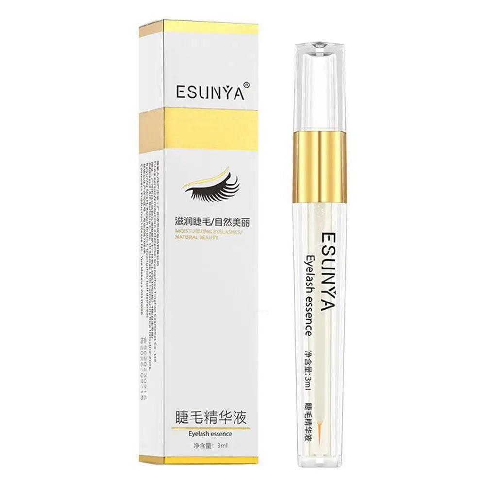 Eyebrow Growth Serum Usma Stick Thick Eyelashes Fresh Usman Grass Juice Nutrition Liquid Extension For Intensive Lengthening