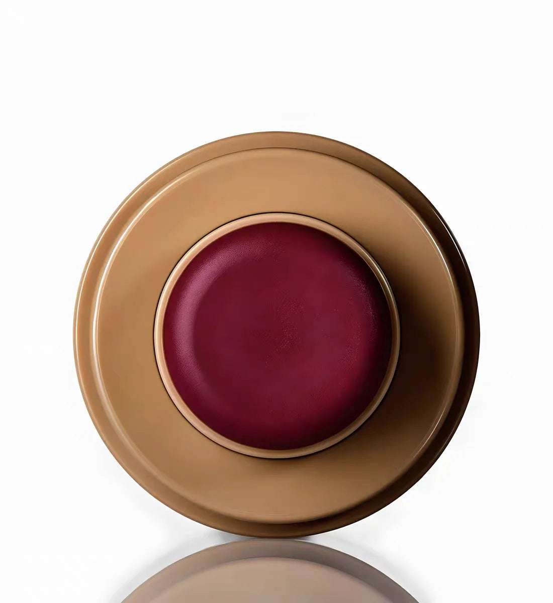 9 colors Makeup Cheek Blush Cream Blusher Stick Lip Gloss Phone Case For iPhone Toast SALTY TAN Raspberry Espresso Lipstick INS