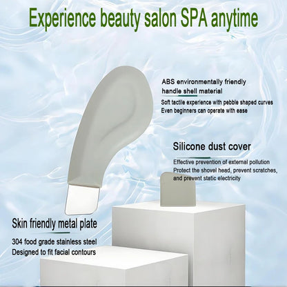 1PCS Deep Cleansing Blackhead and Whitehead Removal Tool for Nasal Facial Skin Cleaning Tool  Pore Cleaner Skin Beauty Care Tool