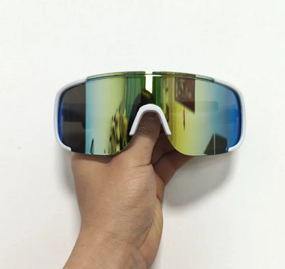 Fashion Cool Goggles Cycling Sunglasses Men Women Sport Road Mtb Mountain Bike Glasses Eyewear Sun Glasses Gifts