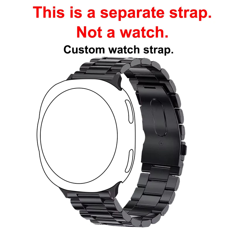 2025 New Watch 8 Mini GPS Track Smart Watch Men Women Map Navigation Bluetooth Call NFC IP68 Waterproof Compass Sport Smartwatch