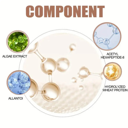 Retinol 2.5% Vitamin C/A Facial Wrinkle Alleviating essence Remove Dark Spot Collagen Brightening Facial essence