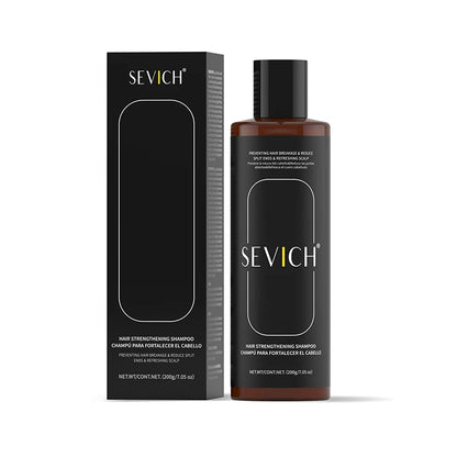 Shampoo Reduce Hair Loss Stabilize Hair Roots Nourishing Anti-loss Hair Hair Growth Oil Hair Strengthens Restore Damaged Shampoo