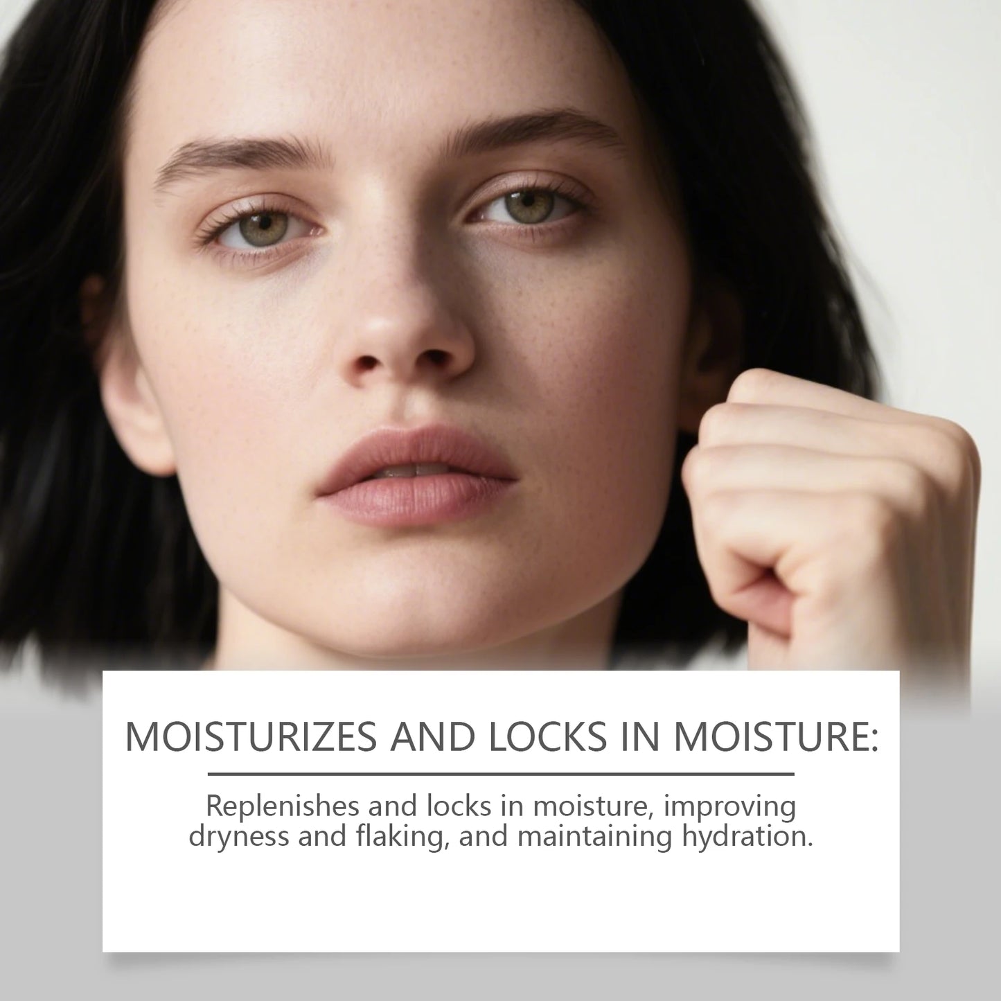 Glow Brightening Rice Essence Moisturizing Nourishing Even Skin Tone Improves Dullness Oil-Control Brightening Serum Skincare