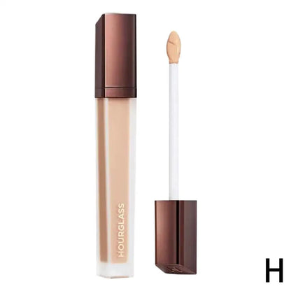 Hourglass Flawless Concealer Eye Lacrimal Groove Brightening Cover Facial Acne Mark Spot Dark Circles Korean Facial Makeup