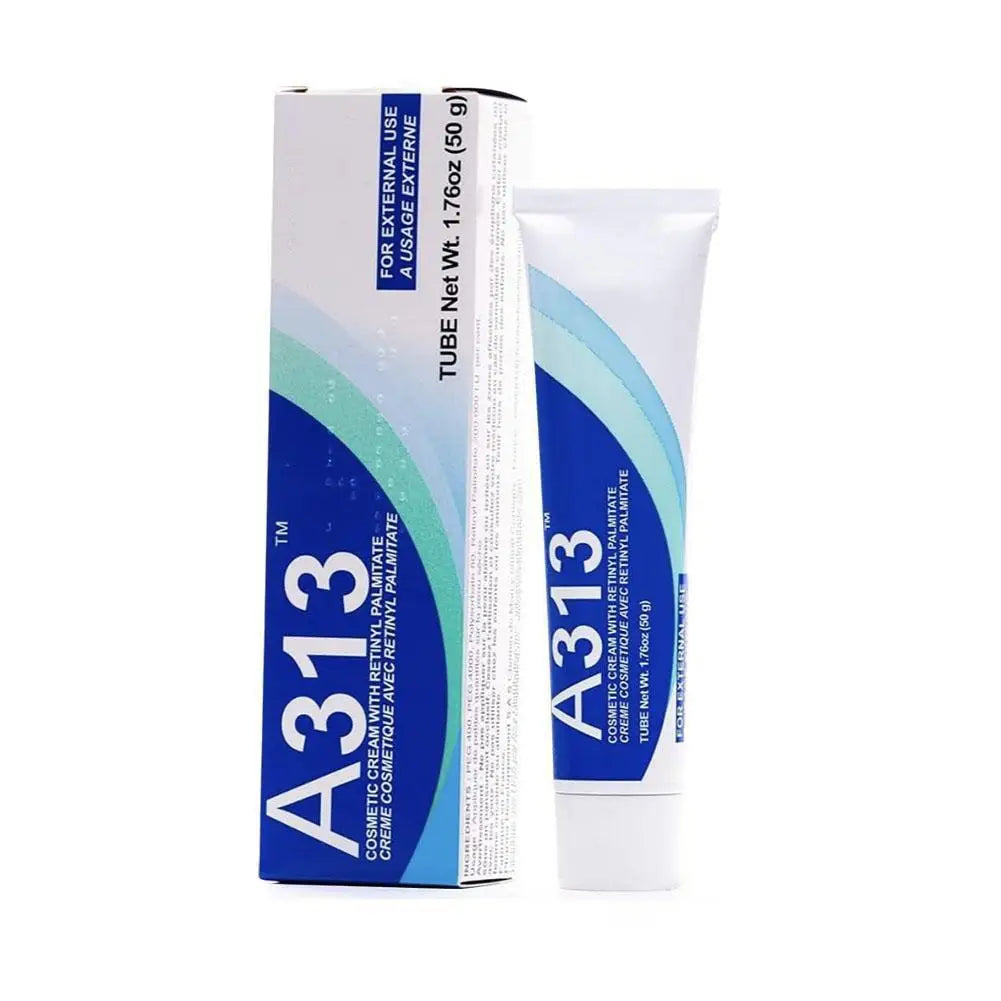 A313 Retinol Pommade Vitamin A Reduce Fine Lines And Wrinkles Night Mousturizer Deeply Nourishing Firming And Smoothing Skin