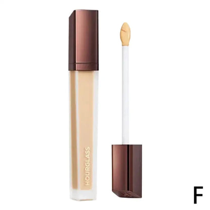 Hourglass Flawless Concealer Eye Lacrimal Groove Brightening Cover Facial Acne Mark Spot Dark Circles Korean Facial Makeup