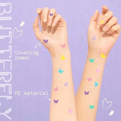 240Pcs Cute Star Acne/Pimple Patch Acne Treatment Stickers Invisible Acne Stars Cover Face Spot Removal Pimple Patch Skin Care