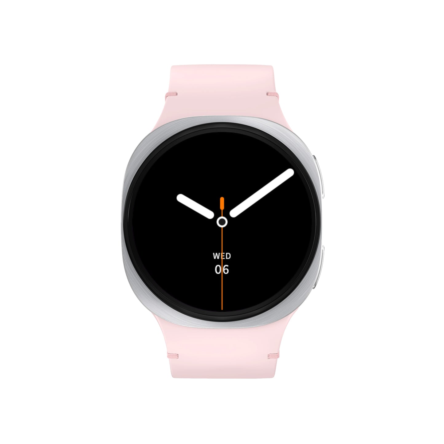 HD8 Mini Smart Watch - Fitness Tracker, Heart Rate Monitor, Sleep Tracker, Smart Notifications