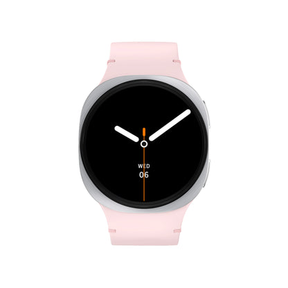 HD8 Mini Smart Watch - Fitness Tracker, Heart Rate Monitor, Sleep Tracker, Smart Notifications