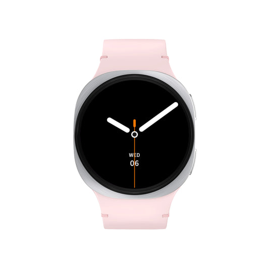 HD8 Mini Smart Watch - Fitness Tracker, Heart Rate Monitor, Sleep Tracker, Smart Notifications