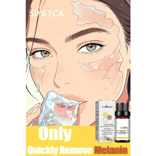 Exfoliating Facial Serum Cleansing Pores Remove Dead Skin Refines Pores Purify Oil Control Smoothing Brightening Moisturizing