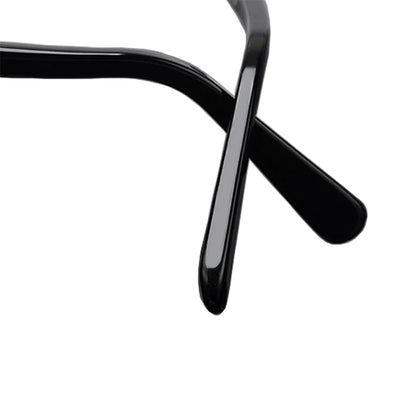 Krasivyy Rimless Wooden Glasses Frame Men Light Weight Optical  Eyeglasses Frame Prescription Myopia spectacles Titanium