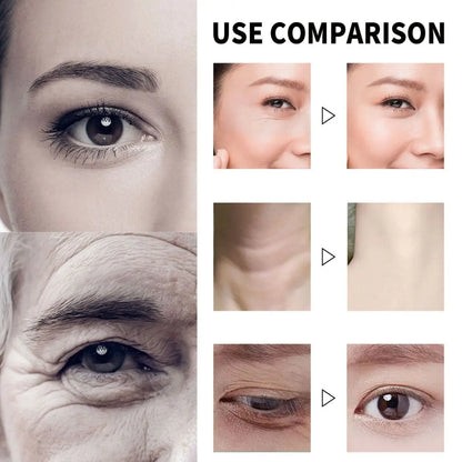 Dr Rashel Miracle Retinol Face Essence Hyaluronic Acid Essence shrinks pores and reduces fine lines