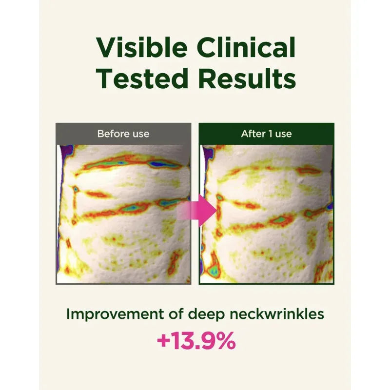 CKD Retinol Collagen Cream: Intensive Anti-Aging Treatment for Wrinkles & Firming 25ml