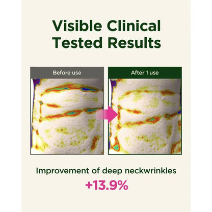 CKD Retinol Collagen Cream: Intensive Anti-Aging Treatment for Wrinkles & Firming 25ml