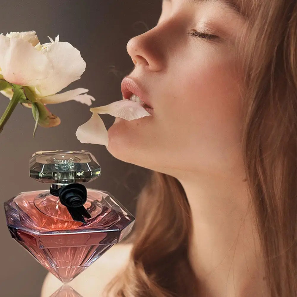 Original Women Perfume Cologne Frangrance Body Mist Good Girl Perfumes Diamond Sexy Lasting Fruit Fragrance Cologne Pheromone