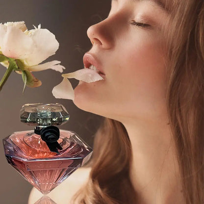 Original Women Perfume Cologne Frangrance Body Mist Good Girl Perfumes Diamond Sexy Lasting Fruit Fragrance Cologne Pheromone