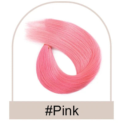 Straight Tape in Hair Extension Human Hair 2g/pc 20pcs Brazilian Remy Human Hair Natural Human Hair Extensions Tape in Extension