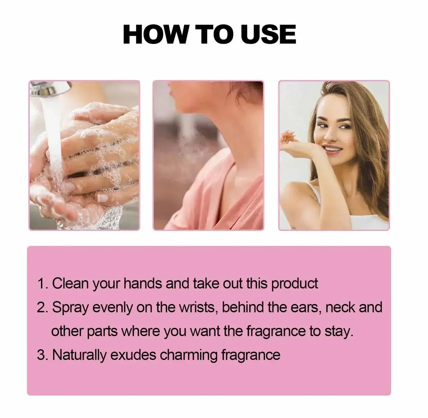 Intimate Partner Body Fragrance Long Lasting Fragrance Oil Roy Pheromone Pheromone Fragrance Dating Fragrant Fragrances Flirting