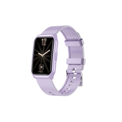 LAXASFIT Smart Watch Bluetooth Talk Men Women Fitness Exercise Pedometer Heart Rate Sleep Monitor Multifunctional Smart Bracelet