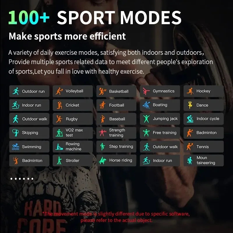 NEW Watch 10 Smart Watch Men Body Temperature BT Call NFC Always on Display GPS Sport Watches Smartwatch For iPhone Android