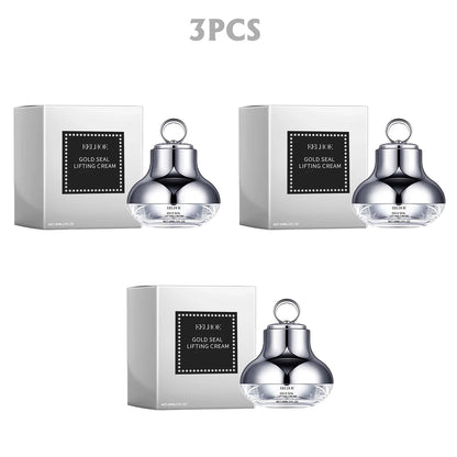 Eelhoe Face Cream Lifting And Tightening Smoothes Wrinkles Tightens Skin Barrier Increases Elasticity Moisturizes And Hydrates