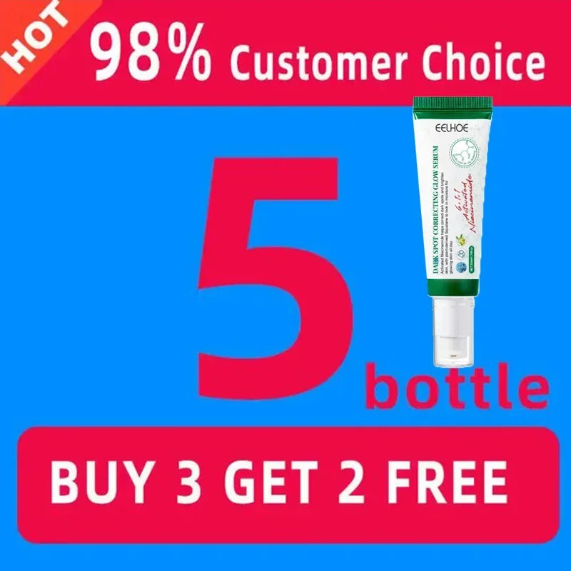 Niacinamide Melasma Brightening Cream Reduce Melanin Brighten Cream Lighten Dark Skin Chloasma Serum Fade Fine Face Lines
