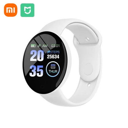 Xiaomi Smart Watch Watch Bluetooth Exercise Pedometer Sleep Monitoring Heart Rate Men Women Multifunctional Sports Smartwatch