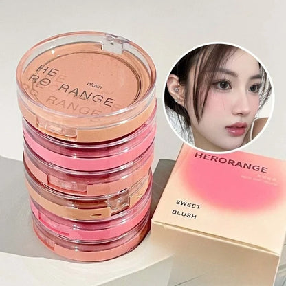 Soft cushion-style monochrome blush Long-lasting natural finish Effortless application Original makeup