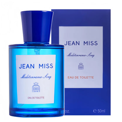 Original Women's Perfume 50ml Ocean Scent Female Cologne Fragrance Spray PheronomePARFUM De Mujer ORíginaLES Produto Para Donnas