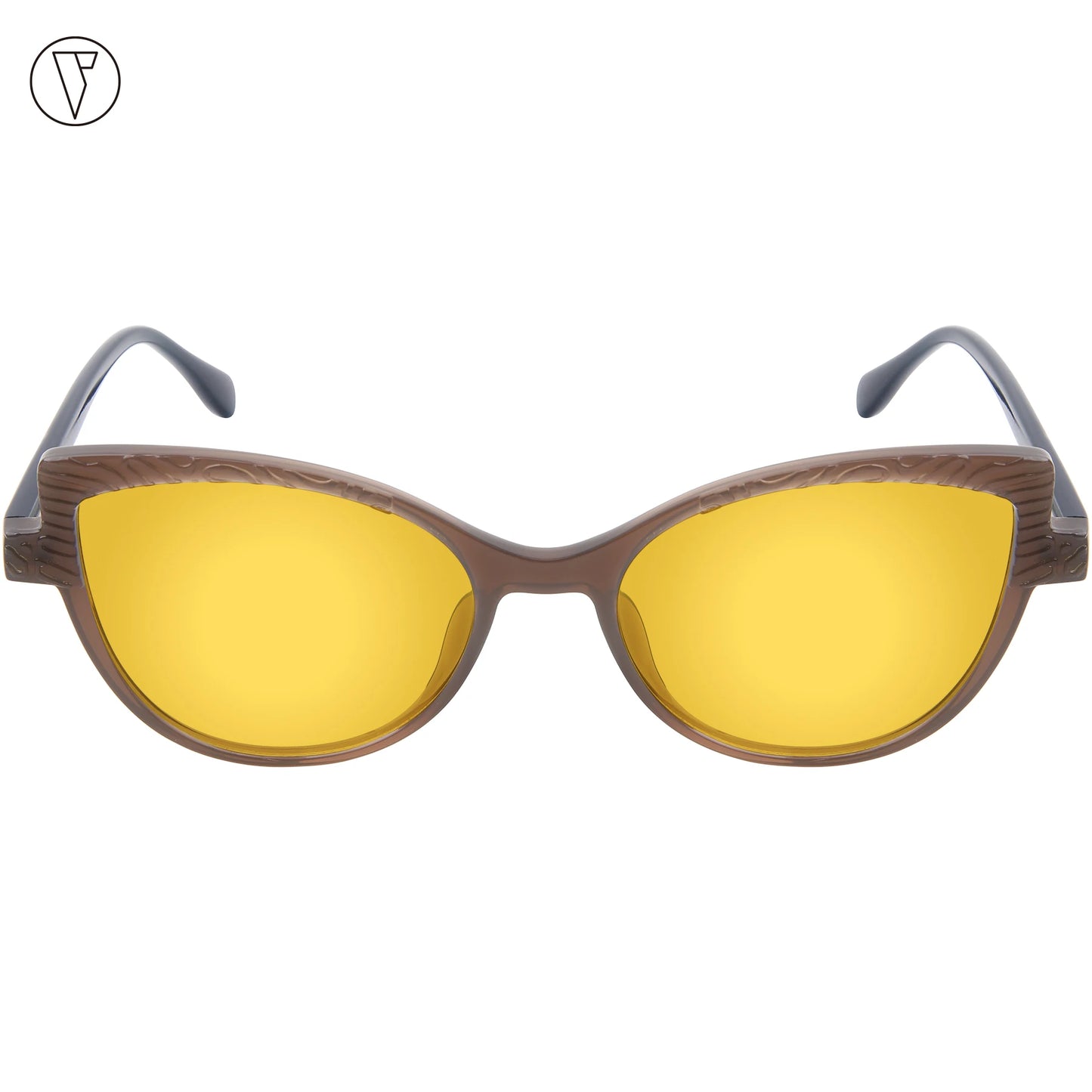 ONDEX Fashion Unisex Sunglasses Men Women Polarized Sunglasses Stylish UV Protection For Cycling Driving Fishing Eyeglasses