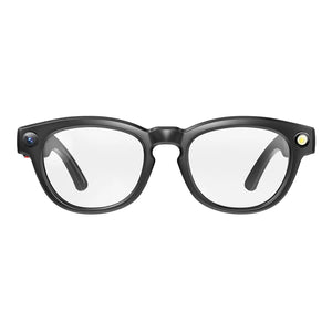 Q8 Newest Camera Smart Glasses Light-sensitive Color Change Wireless Audio Portable Video Recording Motion Monitoring Glasses