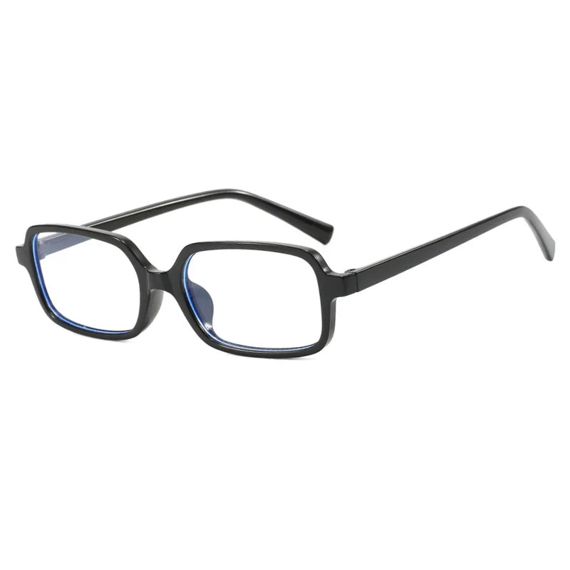 Sexy Small Rectangle Sunglasses 2025 Fashion Women Vintage Brand Designer Sun Glasses Men Shades Female Eyewear UV400