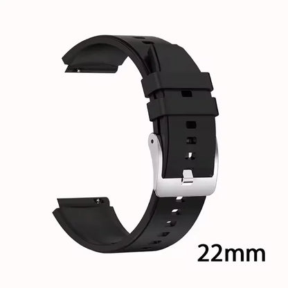 2025 NEW AI Medical Diagnosis Blood glucose Smart Watch Blood pressure NFC Heart rate Bluetooth Call SOS Health Smartwatch Men