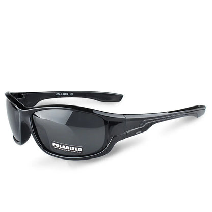 New Arrival Polarized Sunglasses For Men Brand Polarized Driving Eyewear Fishing Cycing Sun Glasses Gafas De Sol Mujer 5103