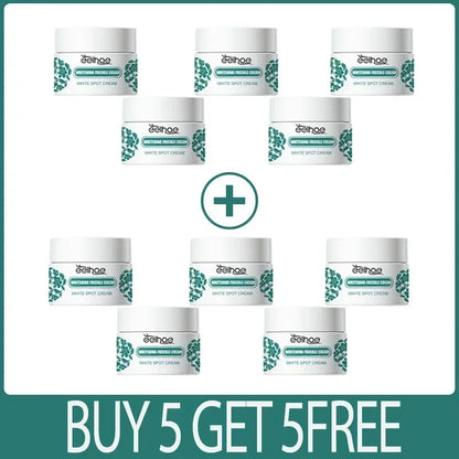 Removal Dark Spots Whitening Freckle Cream Leaving skin looking brighter clearer and more luminous prevent future discoloration