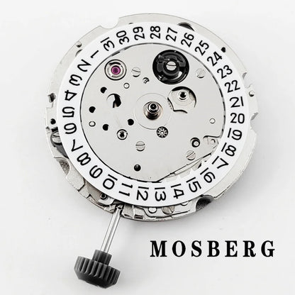 Miyota 8215 Watch Movement  21 Jewels Automatic Mechanical Date Window Watch Accessories Repair Tool Parts Replacement